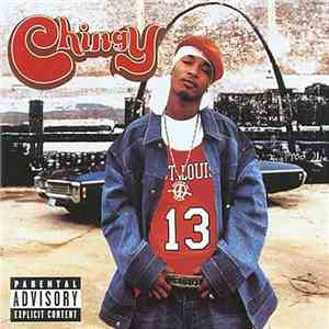 Chingy - Jackpot