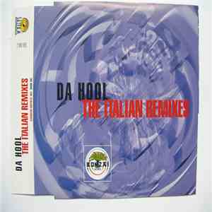 Da Hool - The Italian Remixes