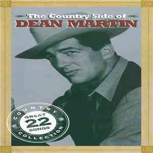 Dean Martin - The Country Side Of Dean Martin