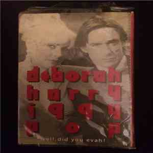 Deborah Harry & Iggy Pop - Well, Did You Evah!