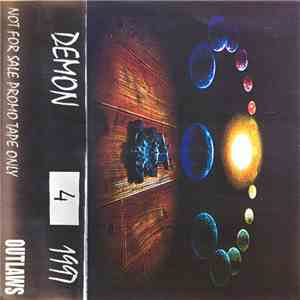 Demon - #4