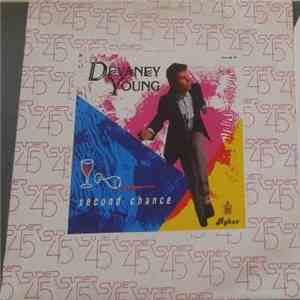 Devaney Young - Second Chance