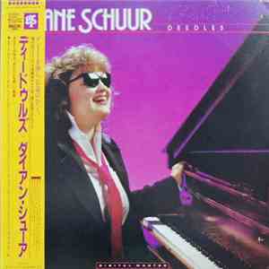 Diane Schuur - Deedles