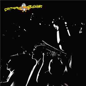 Distorted Penguins - Greatest Hits