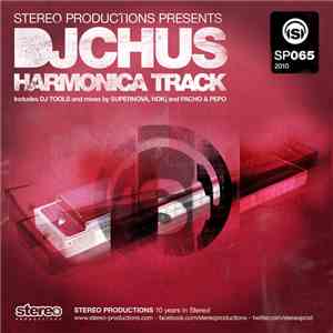 DJ Chus - Harmonica Track