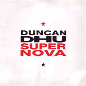Duncan Dhu - Supernova