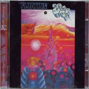 Eloy - Floating