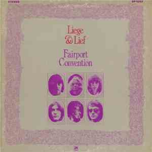 Fairport Convention - Liege & Lief