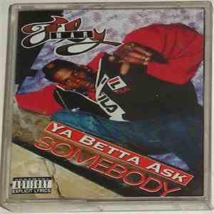 Fly Mar - Ya Betta Ask Somebody