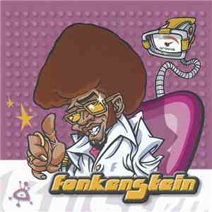 Fonkenstein - Fonkenstein