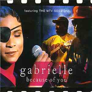 Gabrielle - Because Of You
