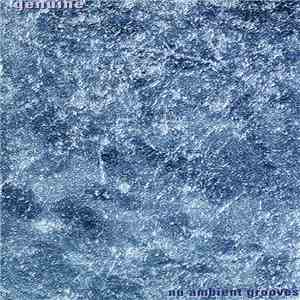 Genuine - Nu Ambient Grooves