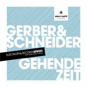 Gerber & Schneider - Gehende Zeit