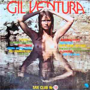 Gil Ventura - Sax Club Nr 18
