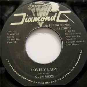 Glen Riccs - Lovely Lady