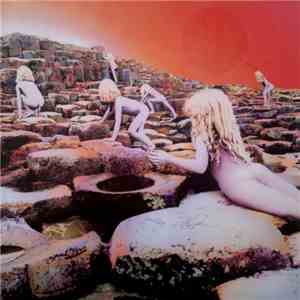 Green Day / Led Zeppelin - Dookie / Houses Of The Holy