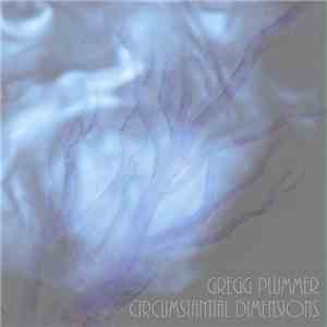 Gregg Plummer - Circumstantial Dimensions