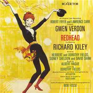 Gwen Verdon, Richard Kiley - Redhead (An Original Cast Recording)
