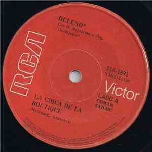 Heleno - La Chica De La Boutique