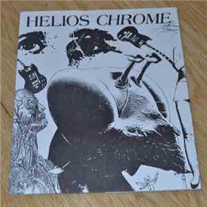 Helios Chrome - Malavia Milenium