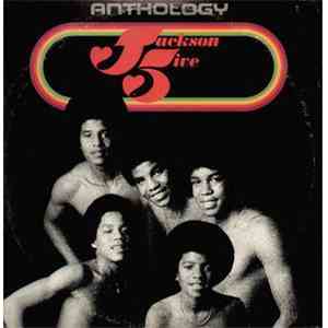 Jackson 5ive - Anthology
