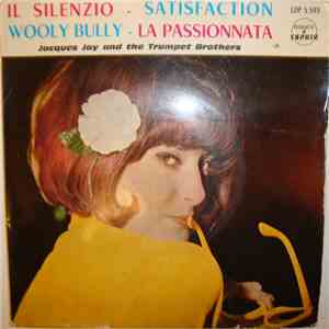 Jacques Jay And The Trumpet Brothers - Il Silenzio