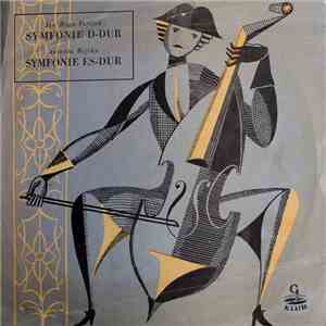 Jan Hugo Voříšek / Antonín Rejcha - Symfonie D-Dur / Symfonie Es-Dur