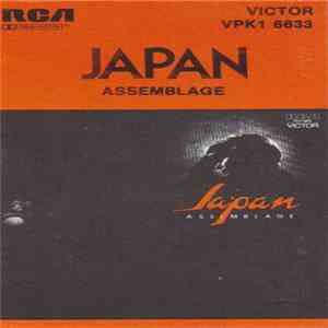 Japan - Assemblage