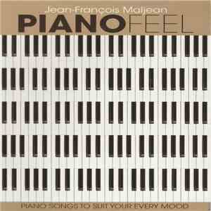 Jean-François Maljean - Piano Feel