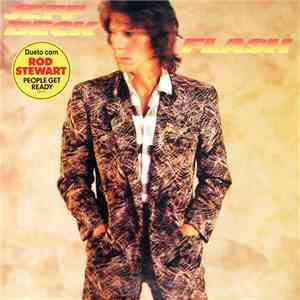 Jeff Beck - Flash