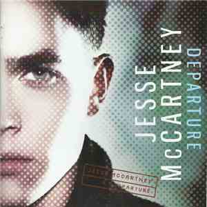 Jesse McCartney - Departure