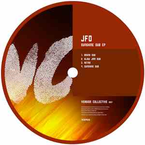 JFO  - Sunshine Dup EP