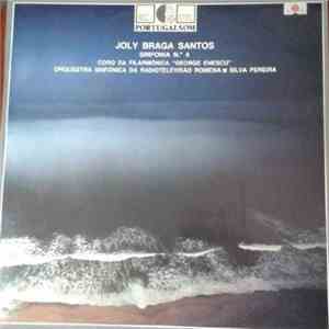 Joly Braga Santos - Coro Da Filarmónica 