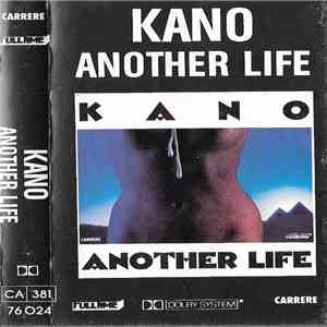 Kano - Another Life