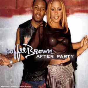 Koffee Brown - After Party