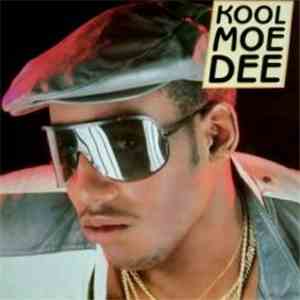 Kool Moe Dee - Kool Moe Dee