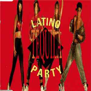Latino Party - Tequila
