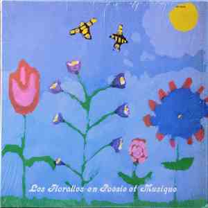 L'Ensemble Claude Gervaise - Les Floralies En Poésie Et Musique