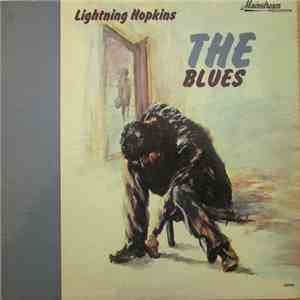 Lightning Hopkins - The Blues