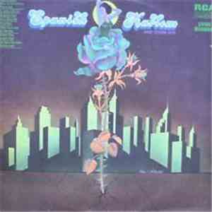 Living Marimbas - Spanish Harlem And Other Hits