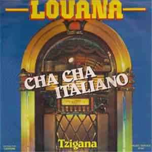 Louana - Cha Cha Italiano