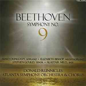 Ludwig van Beethoven - Symphony No. 9