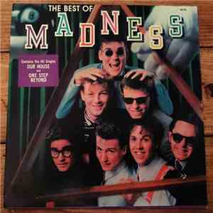 Madness - The Best Of