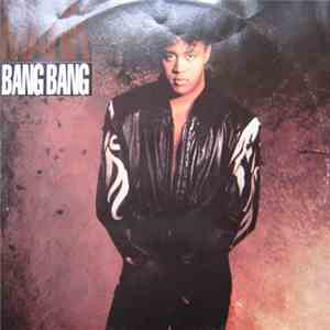Mark Brown - Bang Bang