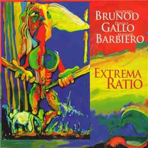 Maurizio Brunod, Danilo Gallo, Massimo Barbiero - Extrema Ratio