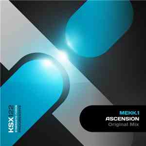 Mekk.1 - Ascension