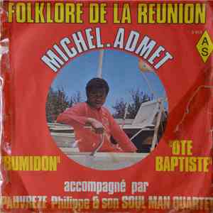 Michel Admet Accompagné Par Pauvreze Philippe Et Son Soul Man Quartet - Fol ...