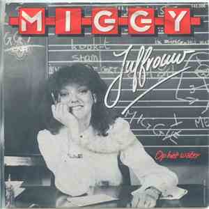 Miggy - Juffrouw