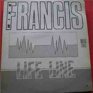 Mike Francis - Life Line