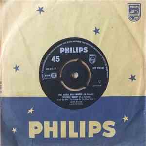 Mitch Miller And His Orchestra And Chorus - The River Kwai March